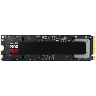 M.2 NVMe SSD 2.0TB Samsung 9100 PRO